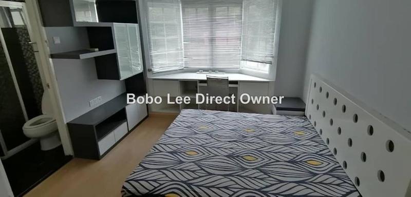 Banglo untuk Dijual di Taman Overseas Union (Taman Oug), Jalan Klang Lama (Old Klang Road) oleh BoBo Lee - iProperty.com.my