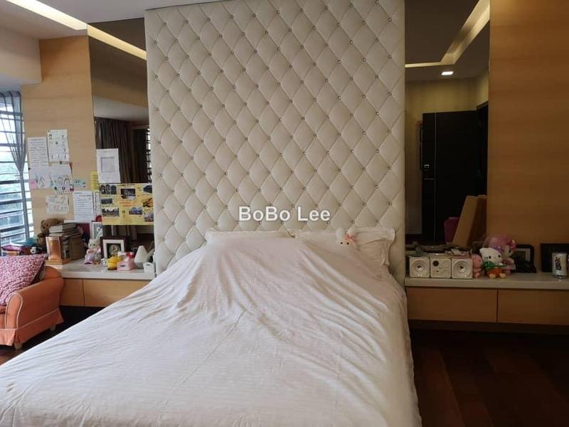 Semi-Detached House for Sale in Taman Overseas Union (Taman Oug), Jalan Klang Lama (Old Klang Road) by BoBo Lee - iProperty.com.my