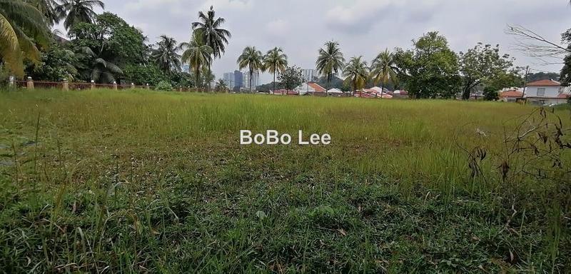 Residential Land for Sale in Taman Overseas Union (Taman Oug), Jalan Klang Lama (Old Klang Road) by BoBo Lee - iProperty.com.my