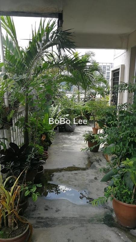 Bungalow House untuk Dijual di Taman Overseas Union (Taman Oug), Jalan Klang Lama (Old Klang Road) oleh BoBo Lee - iProperty.com.my