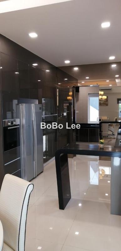 Semi-Detached House for Sale in Taman Overseas Union (Taman Oug), Jalan Klang Lama (Old Klang Road) by BoBo Lee - iProperty.com.my