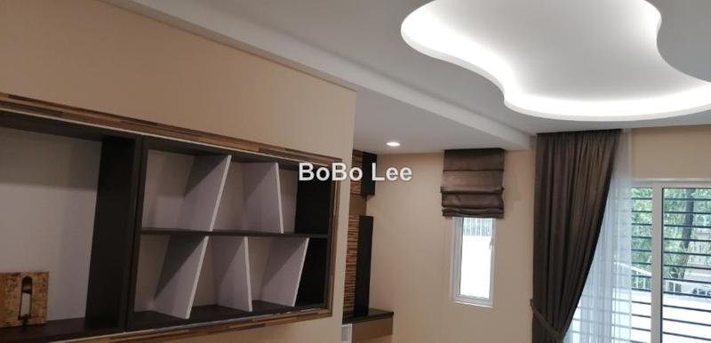 Semi-Detached House for Sale in Taman Overseas Union (Taman Oug), Jalan Klang Lama (Old Klang Road) by BoBo Lee - iProperty.com.my