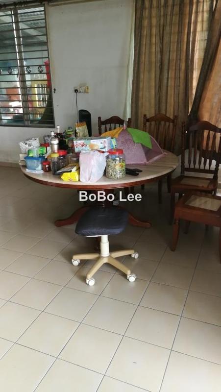 Bungalow House untuk Dijual di Taman Overseas Union (Taman Oug), Jalan Klang Lama (Old Klang Road) oleh BoBo Lee - iProperty.com.my