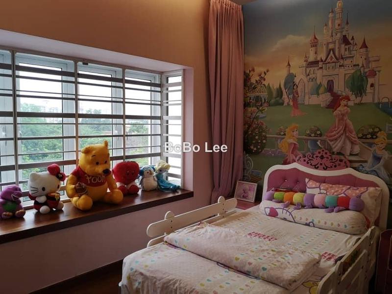 Semi-Detached House for Sale in Taman Overseas Union (Taman Oug), Jalan Klang Lama (Old Klang Road) by BoBo Lee - iProperty.com.my