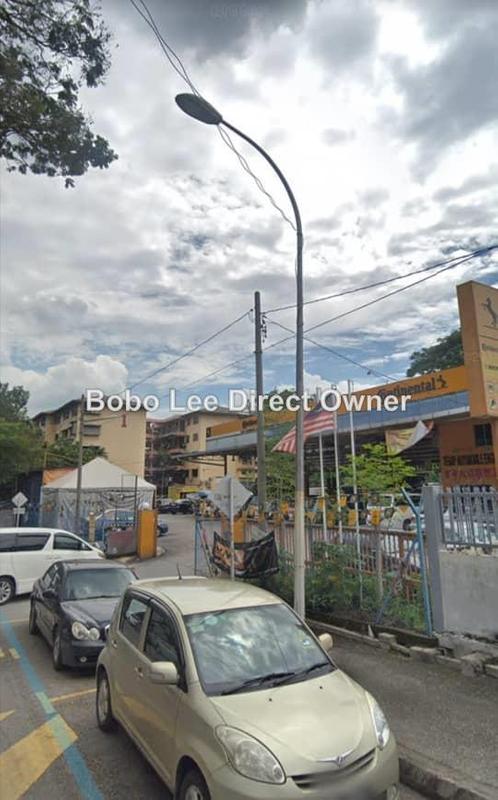 Rumah Pangsa untuk Dijual di Kuchai Entrepreneurs Park oleh BoBo Lee - iProperty.com.my