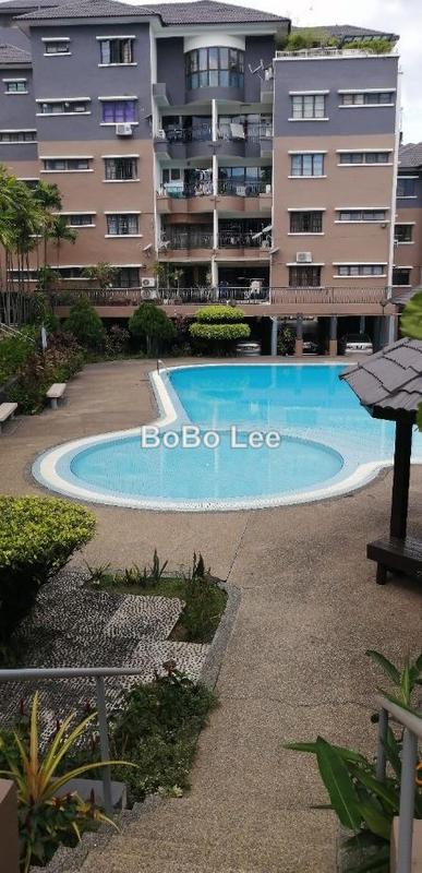 Townhouse for Sale in Taman Overseas Union (Taman Oug), Jalan Klang Lama (Old Klang Road) by BoBo Lee - iProperty.com.my
