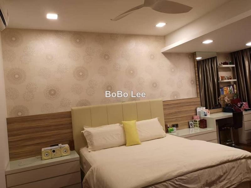 Semi-Detached House for Sale in Taman Overseas Union (Taman Oug), Jalan Klang Lama (Old Klang Road) by BoBo Lee - iProperty.com.my