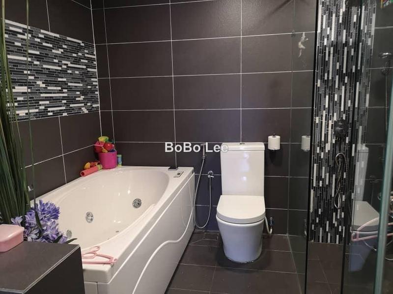 Semi-Detached House for Sale in Taman Overseas Union (Taman Oug), Jalan Klang Lama (Old Klang Road) by BoBo Lee - iProperty.com.my