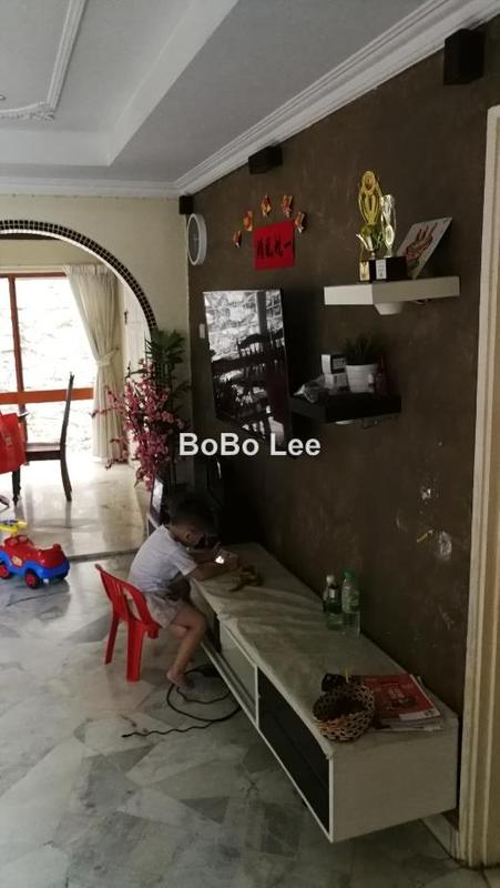 Bungalow House for Sale in Taman Overseas Union (Taman Oug), Jalan Klang Lama (Old Klang Road) by BoBo Lee - iProperty.com.my