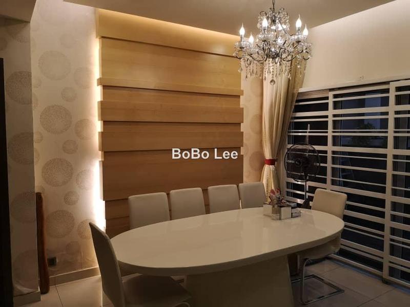 Semi-Detached House for Sale in Taman Overseas Union (Taman Oug), Jalan Klang Lama (Old Klang Road) by BoBo Lee - iProperty.com.my
