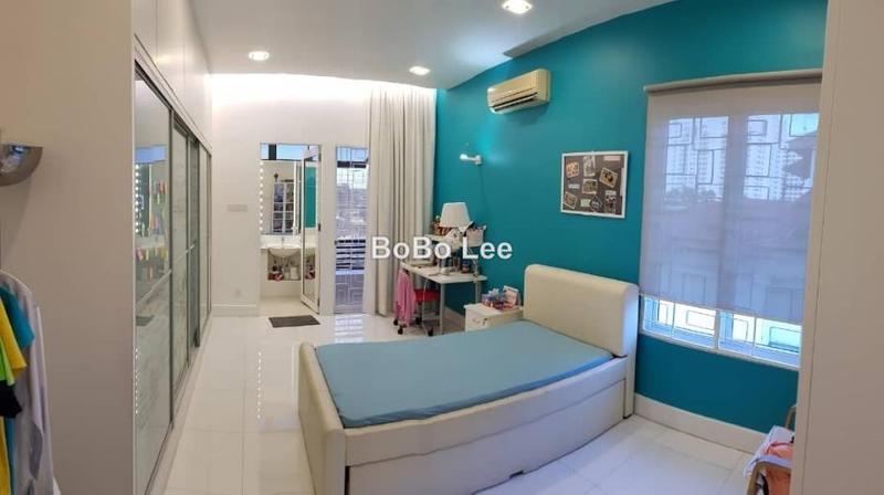 Banglo untuk Dijual di Taman Overseas Union (Taman Oug), Jalan Klang Lama (Old Klang Road) oleh BoBo Lee - iProperty.com.my