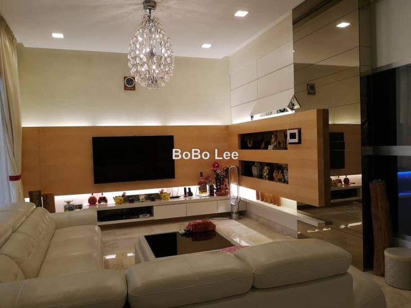 Semi-Detached House for Sale in Taman Overseas Union (Taman Oug), Jalan Klang Lama (Old Klang Road) by BoBo Lee - iProperty.com.my