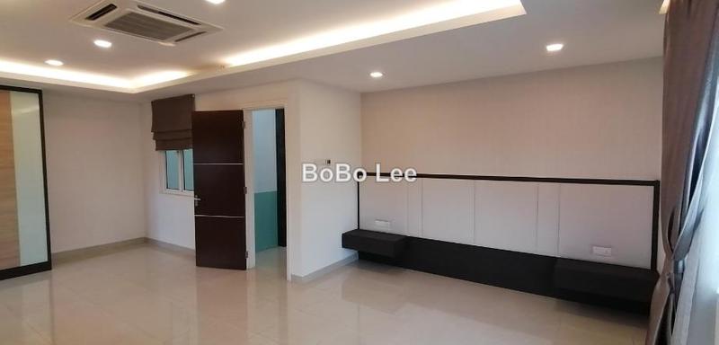 Semi-Detached House for Sale in Taman Overseas Union (Taman Oug), Jalan Klang Lama (Old Klang Road) by BoBo Lee - iProperty.com.my