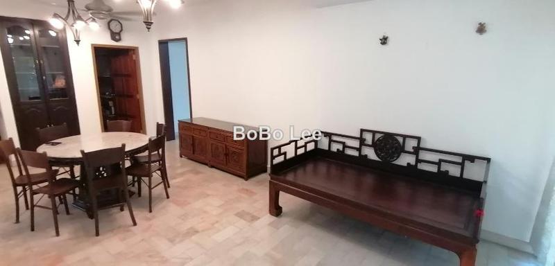 Semi-Detached House for Sale in Taman Overseas Union (Taman Oug), Jalan Klang Lama (Old Klang Road) by BoBo Lee - iProperty.com.my