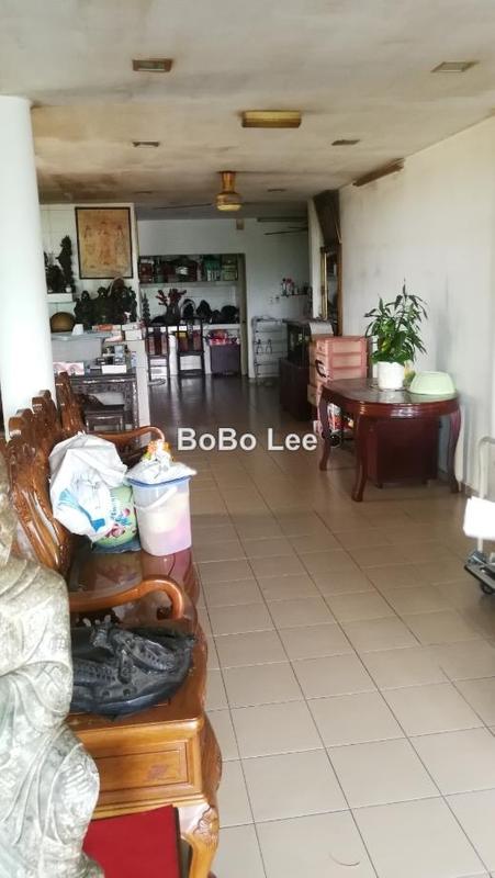 Bungalow House untuk Dijual di Taman Overseas Union (Taman Oug), Jalan Klang Lama (Old Klang Road) oleh BoBo Lee - iProperty.com.my