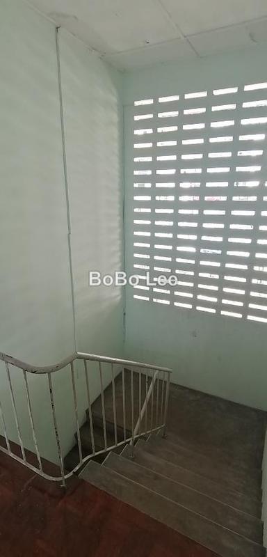Semi-Detached House for Sale in Taman Overseas Union (Taman Oug), Jalan Klang Lama (Old Klang Road) by BoBo Lee - iProperty.com.my