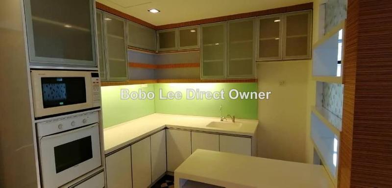 Banglo untuk Dijual di Taman Overseas Union (Taman Oug), Jalan Klang Lama (Old Klang Road) oleh BoBo Lee - iProperty.com.my