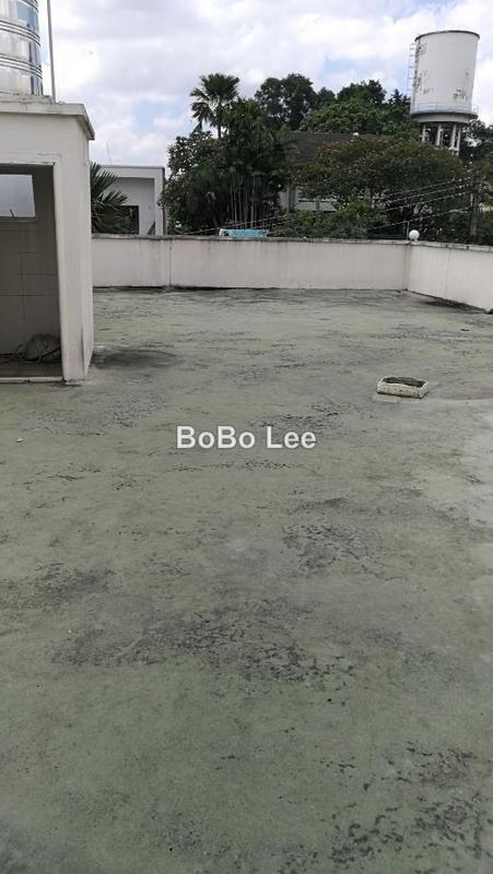 Bungalow House untuk Dijual di Taman Overseas Union (Taman Oug), Jalan Klang Lama (Old Klang Road) oleh BoBo Lee - iProperty.com.my