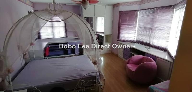 Banglo untuk Dijual di Taman Overseas Union (Taman Oug), Jalan Klang Lama (Old Klang Road) oleh BoBo Lee - iProperty.com.my