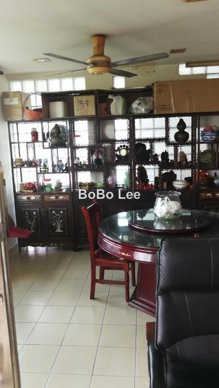 Bungalow House untuk Dijual di Taman Overseas Union (Taman Oug), Jalan Klang Lama (Old Klang Road) oleh BoBo Lee - iProperty.com.my