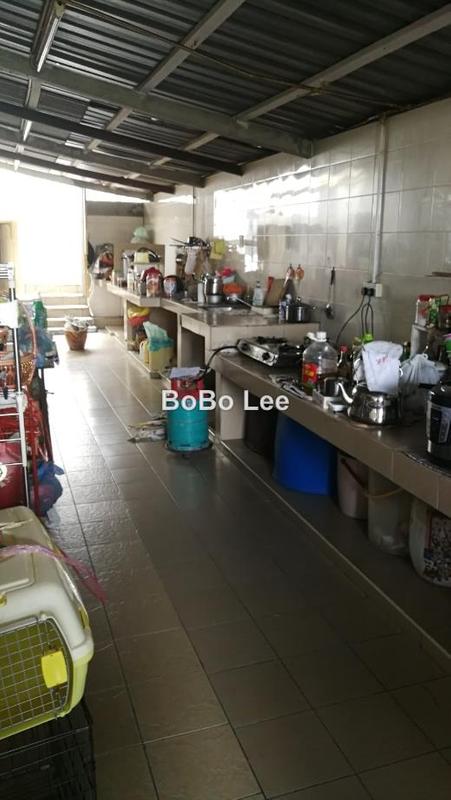 Bungalow House untuk Dijual di Taman Overseas Union (Taman Oug), Jalan Klang Lama (Old Klang Road) oleh BoBo Lee - iProperty.com.my