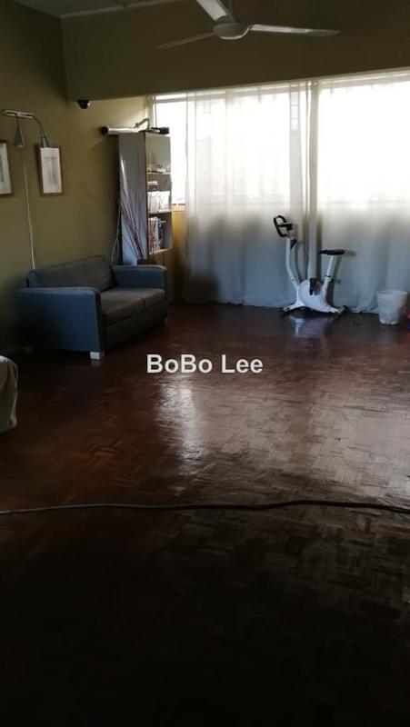 Bungalow House for Sale in Taman Overseas Union (Taman Oug), Jalan Klang Lama (Old Klang Road) by BoBo Lee - iProperty.com.my