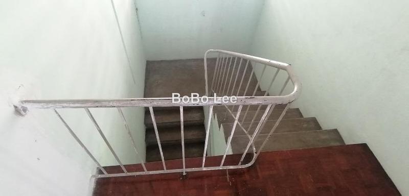 Semi-Detached House for Sale in Taman Overseas Union (Taman Oug), Jalan Klang Lama (Old Klang Road) by BoBo Lee - iProperty.com.my