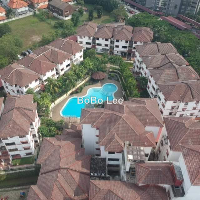 Townhouse for Sale in Taman Overseas Union (Taman Oug), Jalan Klang Lama (Old Klang Road) by BoBo Lee - iProperty.com.my