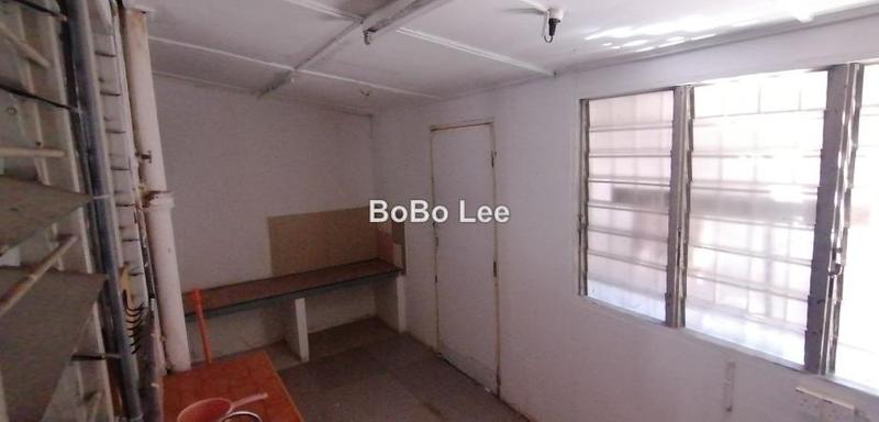 Semi-Detached House for Rent in dvdqz, Jalan Klang Lama (Old Klang Road) by BoBo Lee - iProperty.com.my
