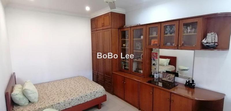 Bungalow House for Sale in Taman Overseas Union (Taman Oug), Jalan Klang Lama (Old Klang Road) by BoBo Lee - iProperty.com.my