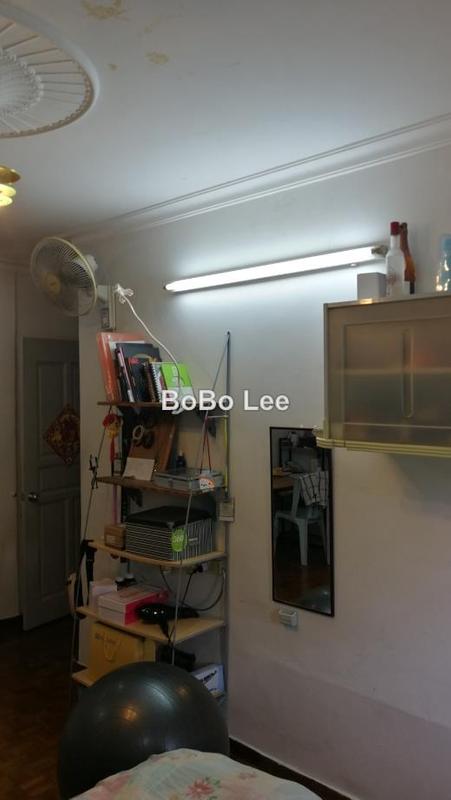 Semi-Detached House for Sale in dvdqz, Jalan Klang Lama (Old Klang Road) by BoBo Lee - iProperty.com.my