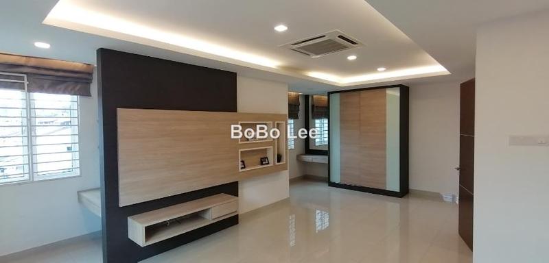 Semi-Detached House for Sale in Taman Overseas Union (Taman Oug), Jalan Klang Lama (Old Klang Road) by BoBo Lee - iProperty.com.my