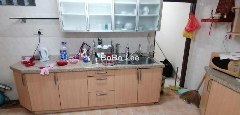 Bungalow House for Sale in Taman Overseas Union (Taman Oug), Jalan Klang Lama (Old Klang Road) by BoBo Lee - iProperty.com.my