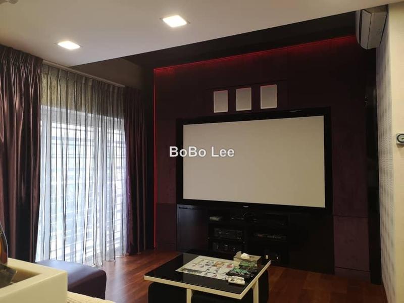 Semi-Detached House for Sale in Taman Overseas Union (Taman Oug), Jalan Klang Lama (Old Klang Road) by BoBo Lee - iProperty.com.my