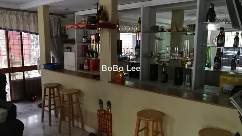 Bungalow House for Sale in Taman Overseas Union (Taman Oug), Jalan Klang Lama (Old Klang Road) by BoBo Lee - iProperty.com.my