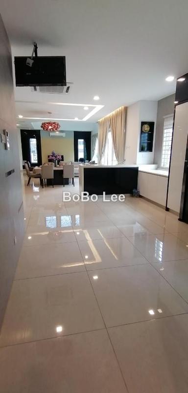 Semi-Detached House for Sale in Taman Overseas Union (Taman Oug), Jalan Klang Lama (Old Klang Road) by BoBo Lee - iProperty.com.my