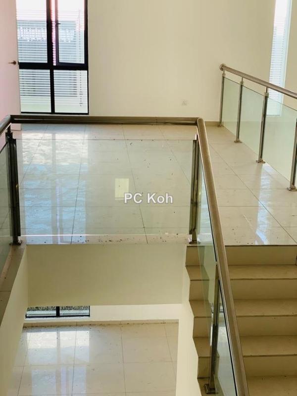 Bungalow House for Sale in Ayer Keroh, Melaka by PC Koh - iProperty.com.my