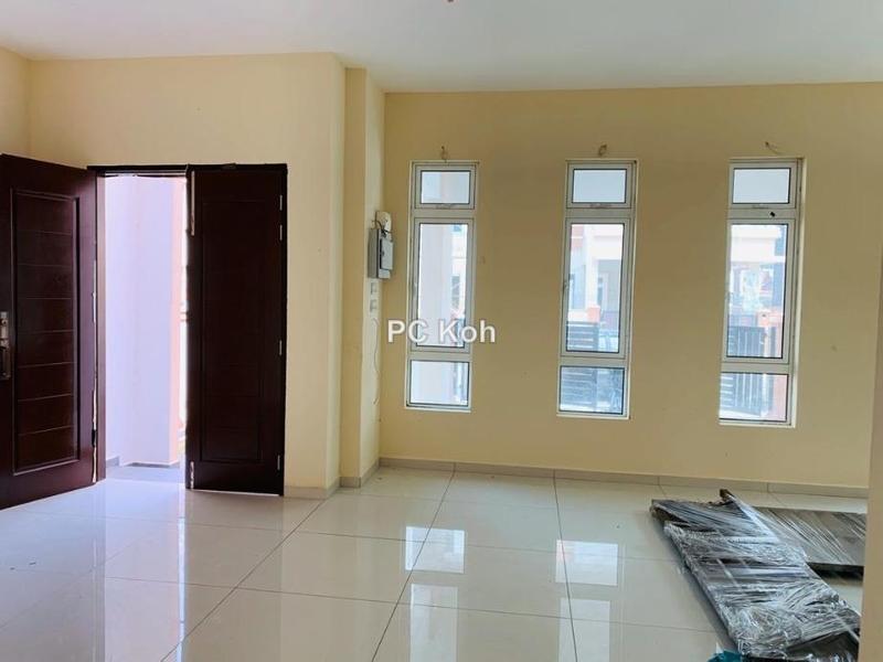 Semi-Detached House for Sale in Taman Semabok Indah, Semabok by PC Koh - iProperty.com.my