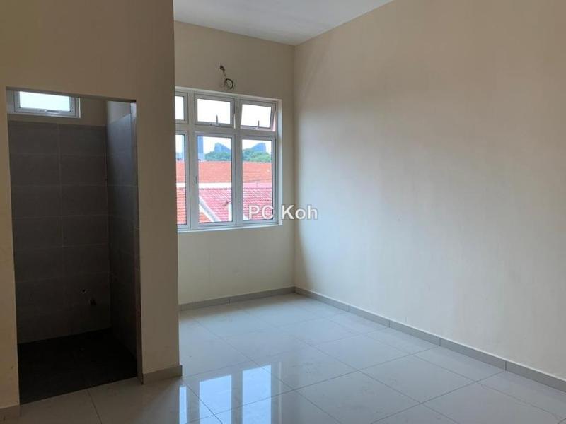 Semi-Detached House for Sale in Taman Semabok Indah, Semabok by PC Koh - iProperty.com.my