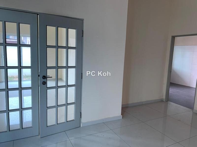 Semi-Detached House for Sale in Taman Semabok Indah, Semabok by PC Koh - iProperty.com.my