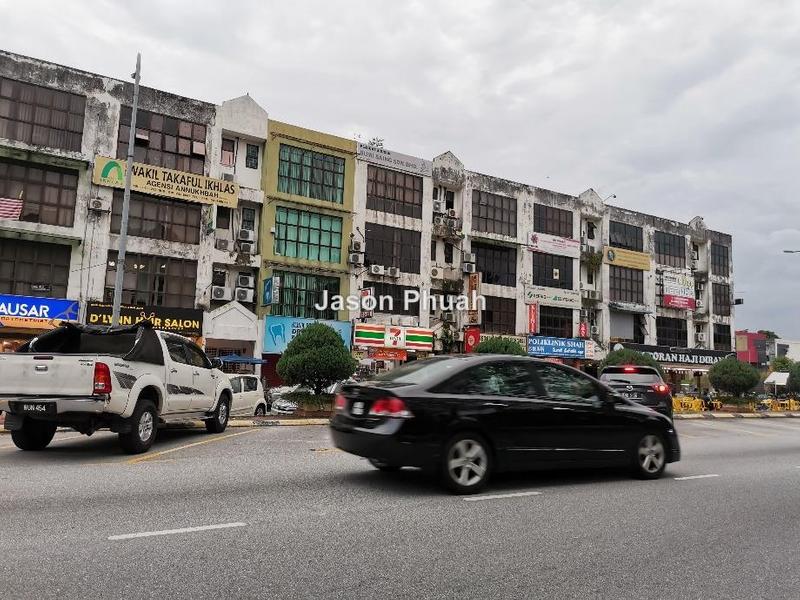 Shop / Office untuk Dijual di Taman Sri Gombak, Gombak oleh Jason Phuah - iProperty.com.my