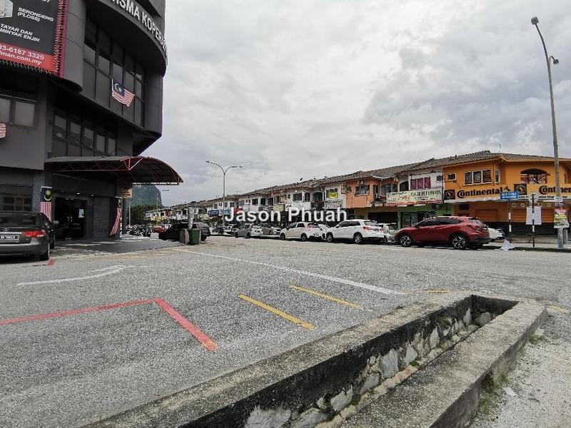 Shop / Office untuk Dijual di Taman Sri Gombak, Gombak oleh Jason Phuah - iProperty.com.my