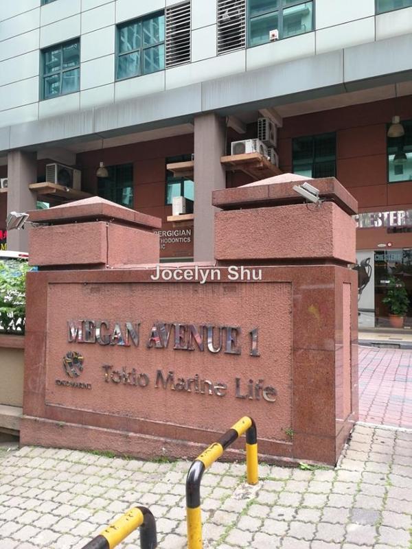 Office for Sale in KL City Centre, Kuala Lumpur by Jocelyn Shu - iProperty.com.my