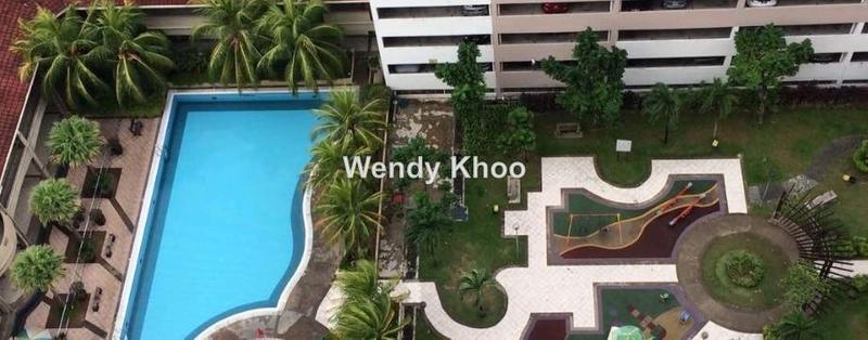 Kondominium untuk Dijual di Bayu Tasik 2 oleh Wendy Khoo - iProperty.com.my