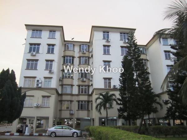 Apartment for Sale in Subang Perdana Goodyear Court 7 by Wendy Khoo - iProperty.com.my