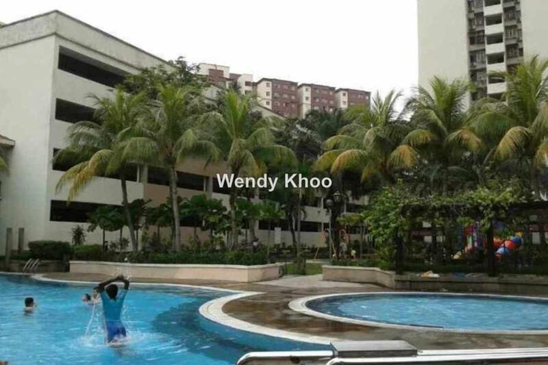 Kondominium untuk Dijual di Bayu Tasik 2 oleh Wendy Khoo - iProperty.com.my