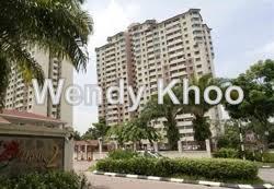 For Sale - Bayu Tasik 1