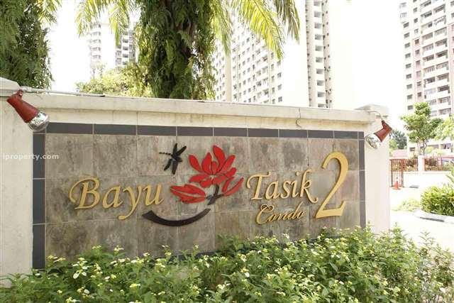 For Sale - Bayu Tasik 2