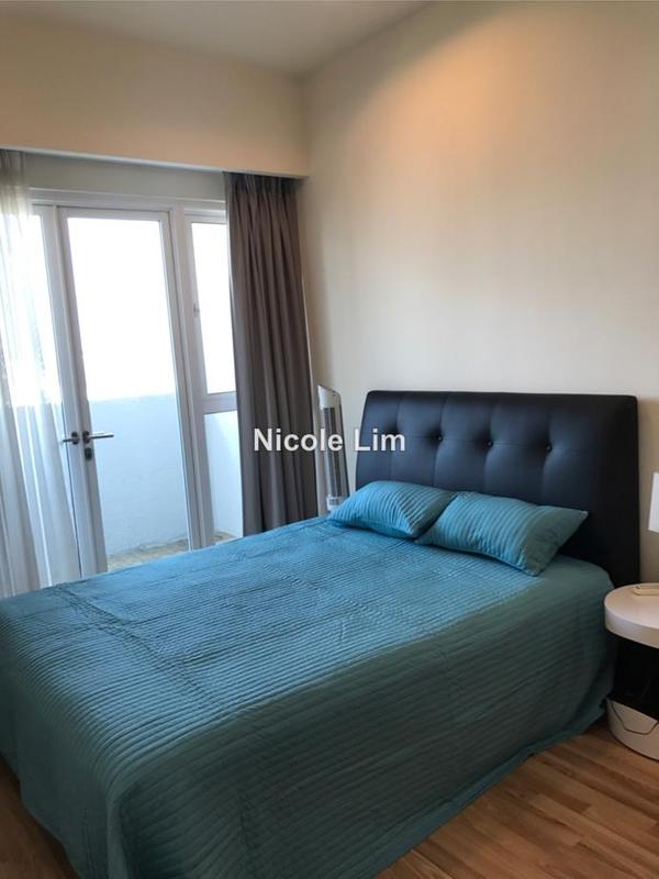 Kondominium untuk Dijual di Tiffani Kiara oleh Nicole Lim - iProperty.com.my
