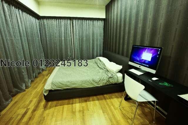 Kondominium untuk Dijual di Tiffani Kiara oleh Nicole Lim - iProperty.com.my